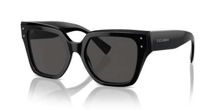 Okulary Przeciwsłoneczne Dolce & Gabbana DG 4471 501/87