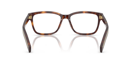 Okulary korekcyjne Prada PR B10V 15W1O1