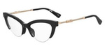 Okulary korekcyjne Moschino MOS612 807