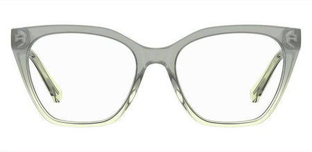 Okulary korekcyjne Love Moschino MOL627 1ED