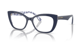 Dolce & Gabbana DG 3360 3414 Sonnenbrille