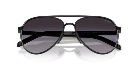 Okulary przeciwsłoneczne Prada PR B57S AAV90A