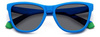 Okulary przeciwsłoneczne Polaroid Kids PLD 8056 S FLL