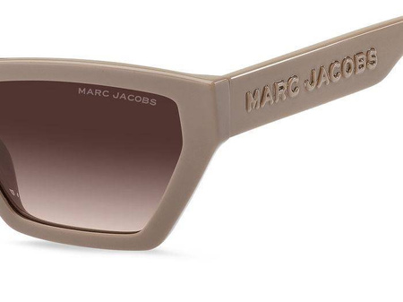 Okulary przeciwsłoneczne Marc Jacobs MARC 657 S 10A