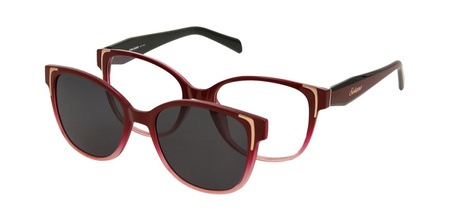 Okulary korekcyjne Solano CL 90242 E