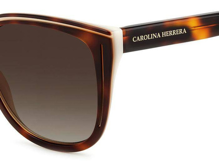 Sluneční brýle Carolina Herrera HER 0144 S C9K