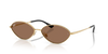 Okulary przeciwsłoneczne Ray-Ban RB 3757 001/73
