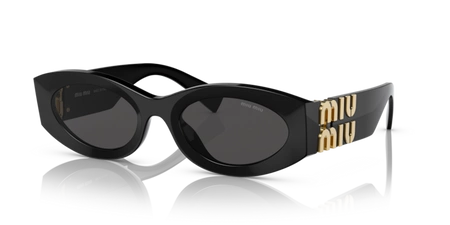 Miu Miu MU 11WS 0MU 11WS 1AB5S0