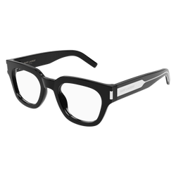 Sluneční brýle Saint Laurent SL 661 001