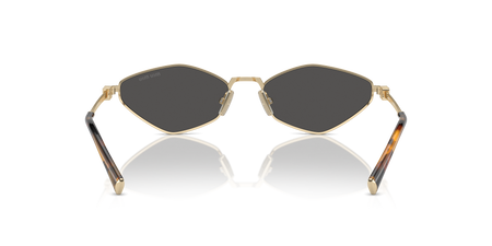 Okulary Przeciwsłoneczne Miu Miu MU 56ZS ZVN5S0