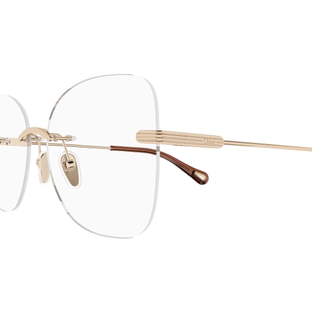 Sluneční brýle Chloé CH0136O 002