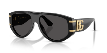 Dolce & Gabbana DG 4499 501/87