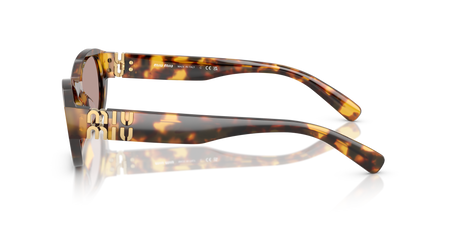 Okulary Przeciwsłoneczne Miu Miu MU A03S 14L20I