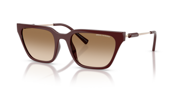 Sluneční brýle Armani Exchange AX 4158S 838389