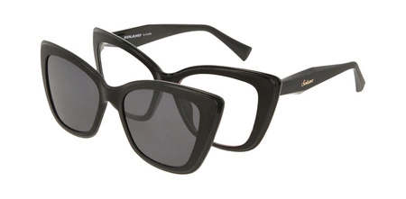 Okulary korekcyjne Solano CL 90236 A