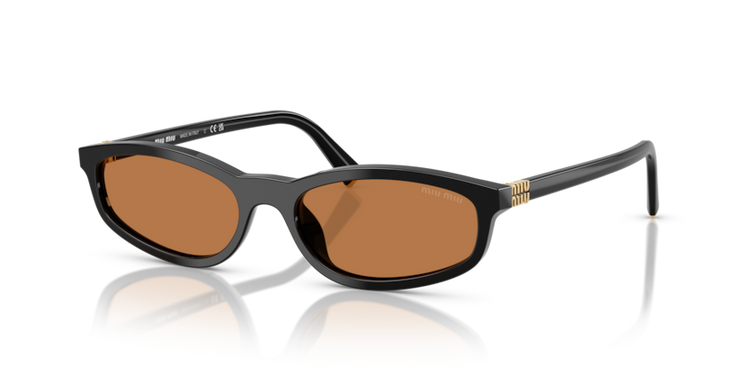 Okulary Miu Miu MU A06S 16K10I