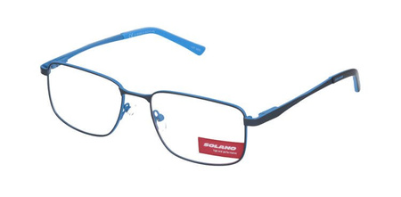 Okulary korekcyjne Solano Sport S 30026 D