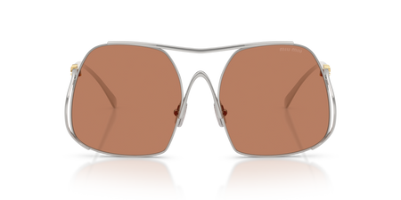 Sluneční brýle Miu Miu MU A55S 1BC90Q