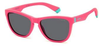 Polaroid Kinder-Sonnenbrille PLD 8056 S 8KJ