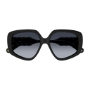 Okulary przeciwsłoneczne Chloé CH0210S 001