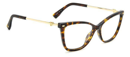 Okulary korekcyjne Dsquared2 D2 0068 086