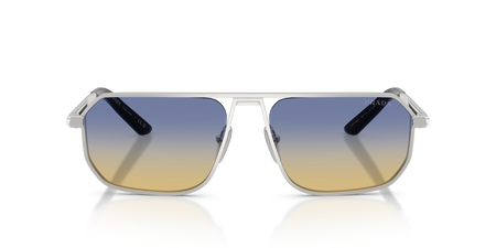 Okulary przeciwsłoneczne Prada PR A53S 27506Z