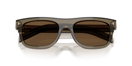 Okulary Przeciwsłoneczne Prada PR B12S 18T70F