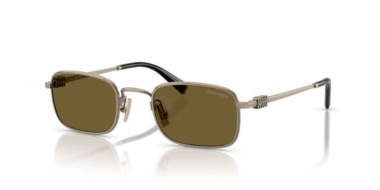 Okulary Miu Miu MU A53S 26C09Z