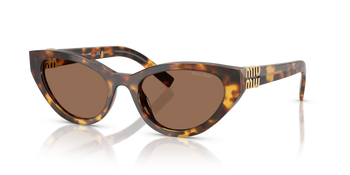 Okulary Przeciwsłoneczne Miu Miu MU A04S 14L60M