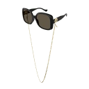 Gucci-Sonnenbrille GG1029SA 005