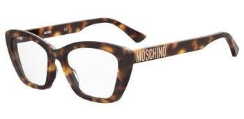 Okulary korekcyjne Moschino MOS629 05L