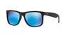 Ray Ban Rb 4165 Justin 622/55 Sonnenbrille
