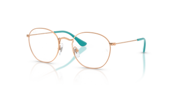 Okulary korekcyjne Ray-Ban RY 9572V 4096