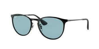 Okulary Przeciwsłoneczne Ray Ban RB 3539 ERIKA METAL 002/Q2