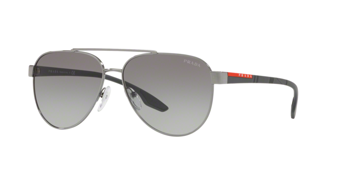 Prada Linea Rossa PS 54TS LIFESTYLE 5AV3M1