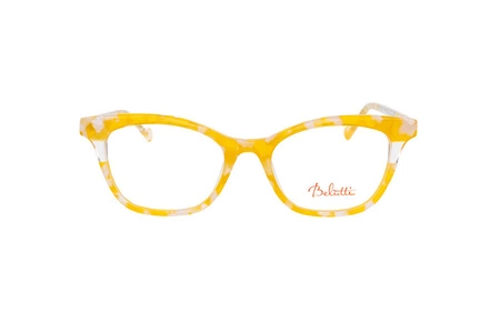 Okulary korekcyjne Belutti BAP 121 C 3