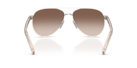 Okulary przeciwsłoneczne Prada PR B57S 23E10S