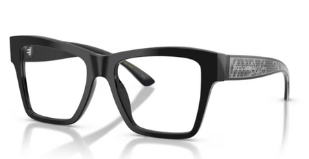 Dolce & Gabbana DG 3411 501