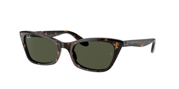 Okulary Przeciwsłoneczne Ray Ban RB 2299 LADY BURBANK 902/31