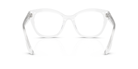 Okulary korekcyjne Miu Miu MU 05XV 15Z1O1