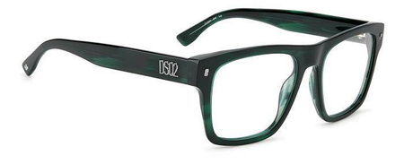 Okulary korekcyjne Dsquared2 D2 0037 6AK