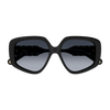 Okulary przeciwsłoneczne Chloé CH0210S 001