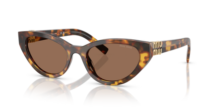 Okulary Przeciwsłoneczne Miu Miu MU A04S 14L60M