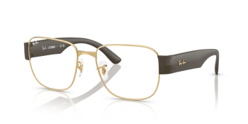 Sluneční brýle Ray-Ban RX 6532 2500