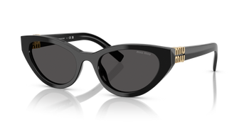 Okulary Przeciwsłoneczne Miu Miu MU A04S 16K08Z