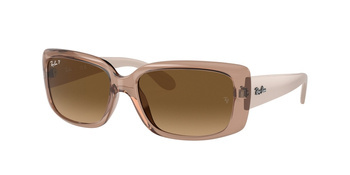 Okulary Przeciwsłoneczne Ray Ban RB 4389 6644M2