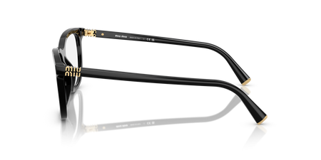 Okulary korekcyjne Miu Miu MU 01WV 16K1O1