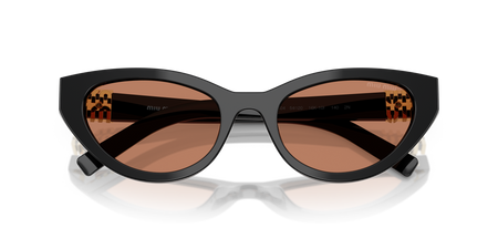 Okulary Przeciwsłoneczne Miu Miu MU A04S 16K10I