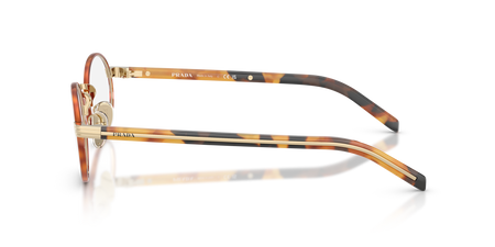 Sluneční brýle Prada PR B55V 22E1O1