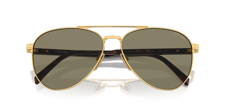 Okulary Przeciwsłoneczne Prada PR A58S 5AK90F